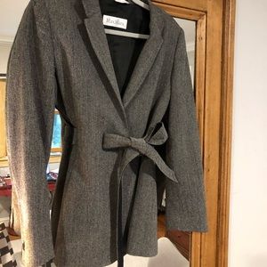 MaxMara Blazer